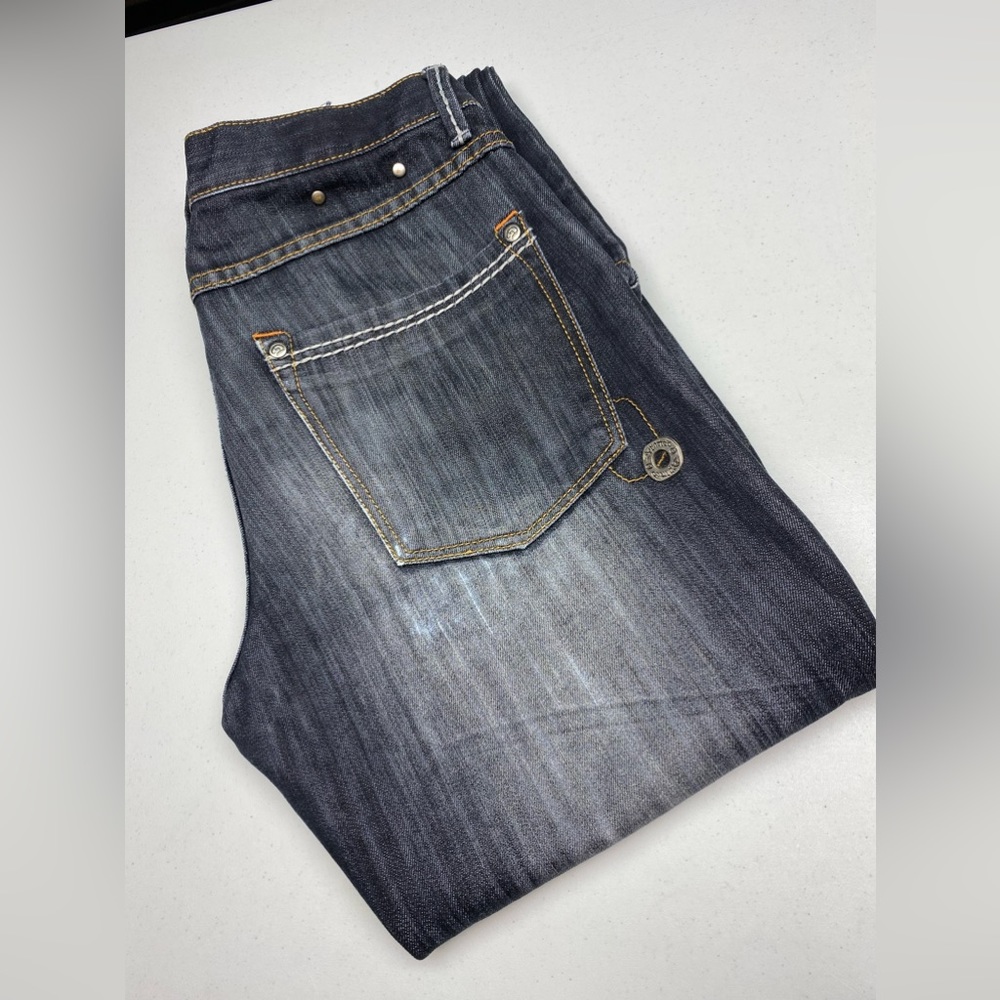Departed DK WASH  Slim Straight, 31. Fall Sale